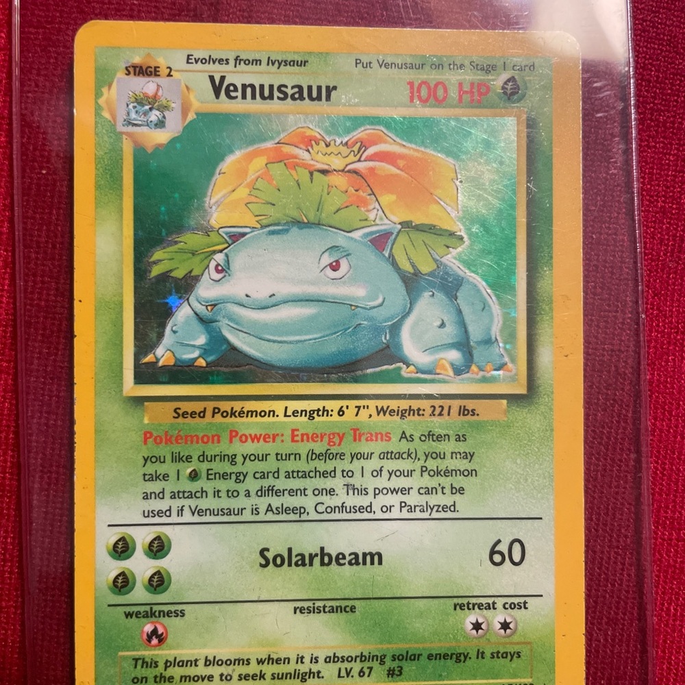 Vintage Pokémon card collection - 154 cards total - Picture 5 of 6